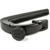 Dunlop DPFBK Clásica Black Cejilla Pivot 