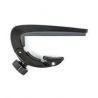 Dunlop DPFBK Clásica Black Cejilla Pivot 