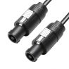 LD Systems CURV 500 CABLE 4 cable de altavoz 8m para CURV 500