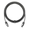 LD Systems CURV 500 CABLE 4 cable de altavoz 8m para CURV 500