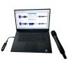 Proel U24B Micrófono Inalámbrico de Petaca USB 2.4GHZ