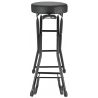 Platinum PSST3 Banqueta Guitarra Con Soporte