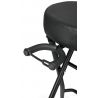 Platinum PSST3 Banqueta Guitarra Con Soporte