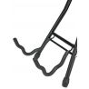 Platinum PSST3 Banqueta Guitarra Con Soporte