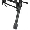 Platinum PSST3 Banqueta Guitarra Con Soporte