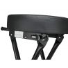 Platinum PSST3 Banqueta Guitarra Con Soporte