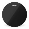 Evans 22'' Hydraulic Black BD22HBG