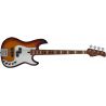 Sire Marcus Miller P8-4 Tobacco Sunburst