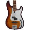 Sire Marcus Miller P8-4 Tobacco Sunburst
