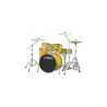 Yamaha RYDEEN Studio Mellow Yellow