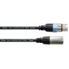 Cordial CCM10FM 1M Cable XLR
