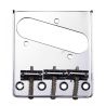 Dr. Parts EBR6CR Puente Para Tl Cromado