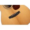 Cort Gold-OC8 Nat Guitarra Electroacústica