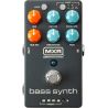 MXR MB-301 Bass Synth Pedal Sintetizador Bajo