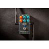 MXR MB-301 Bass Synth Pedal Sintetizador Bajo