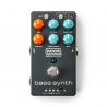 MXR MB-301 Bass Synth Pedal Sintetizador Bajo