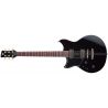 Yamaha REVSTAR Rse20l Black Lefthand