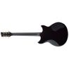Yamaha REVSTAR Rse20l Black Lefthand