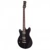 Yamaha REVSTAR Rse20l Black Lefthand