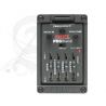Alhambra 7FC Electrificada Fishman E2 C GOLPEADOR