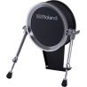 Roland 12" Pad De Bombo KD-12