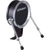 Roland 12" Pad De Bombo KD-12