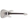 Schecter C-6 Deluxe Swht