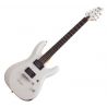Schecter C-6 Deluxe Swht