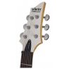 Schecter C-6 Deluxe Swht