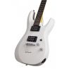 Schecter C-6 Deluxe Swht