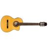 Enrique Palacios Ep350cw Guitarra Flamenca Electrificada