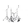 Mapex Set de Herrajes HP8005 Armory