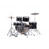 Mapex Comet Jazz Dark Black