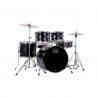 Mapex Comet Jazz Dark Black