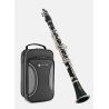 Clarinete Sib Jupiter JCL-700N