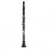 JUPITER JCL750SQ CLARINETE GRANADILLO