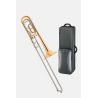 JUPITER JSL636RL TROMBON TRANSPOSITOR SIB FA