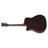 Yamaha TAG1 C TransAcoustic Guitarra Electroacústica Sand Burst