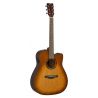 Yamaha TAG1 C TransAcoustic Guitarra Electroacústica Sand Burst