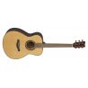 Yamaha TAS1 C TransAcoustic Guitarra Electroacústica Natural