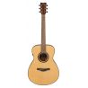 Yamaha TAS1 C TransAcoustic Guitarra Electroacústica Natural