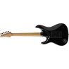 Ibanez AZ41P1EW-NGT Guitarra Eléctrica con funda Natural Gray Burst