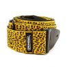 Dunlop D67-25 Correa Jacquard Leopardskin