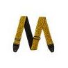 Dunlop D67-25 Correa Jacquard Leopardskin