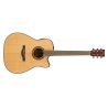 Yamaha TAG1E TransAcoustic Guitarra Electroacústica Natural