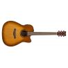 Yamaha TAG1E TransAcoustic Guitarra Electroacústica Sand Burst