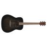 Yamaha TAG1E TransAcoustic Guitarra Electroacústica Traslucent Black