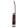 Yamaha TAG1E TransAcoustic Guitarra Electroacústica Traslucent Black