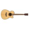 Yamaha TAS1E TransAcoustic Guitarra Electroacústica Natural
