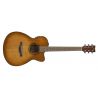 Yamaha TAS1E TransAcoustic Guitarra Electroacústica Sand Burst